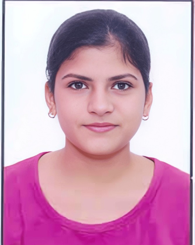 Dr Shreya Sharma